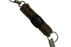 Multifunctional Keychain
