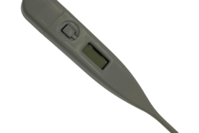 Universal Thermometer