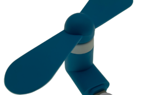 Mobile Phone Fan