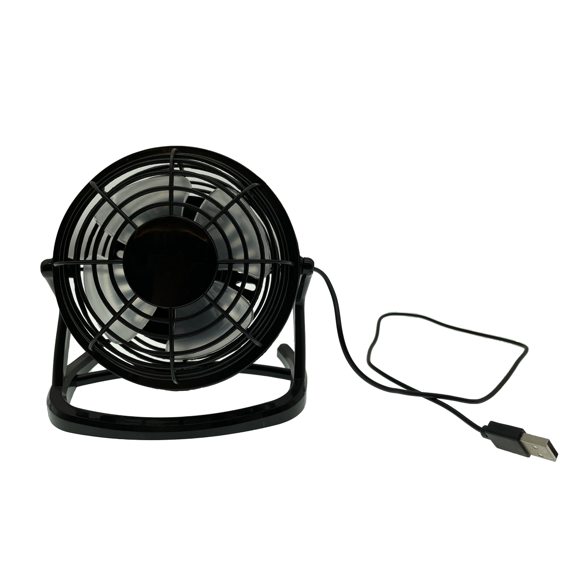 Compact Desktop Fan