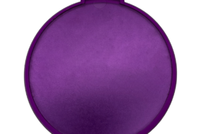 Compact Makeup Mirror