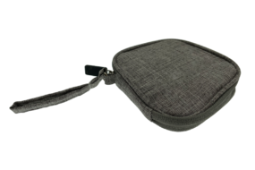 Canvas Pouch