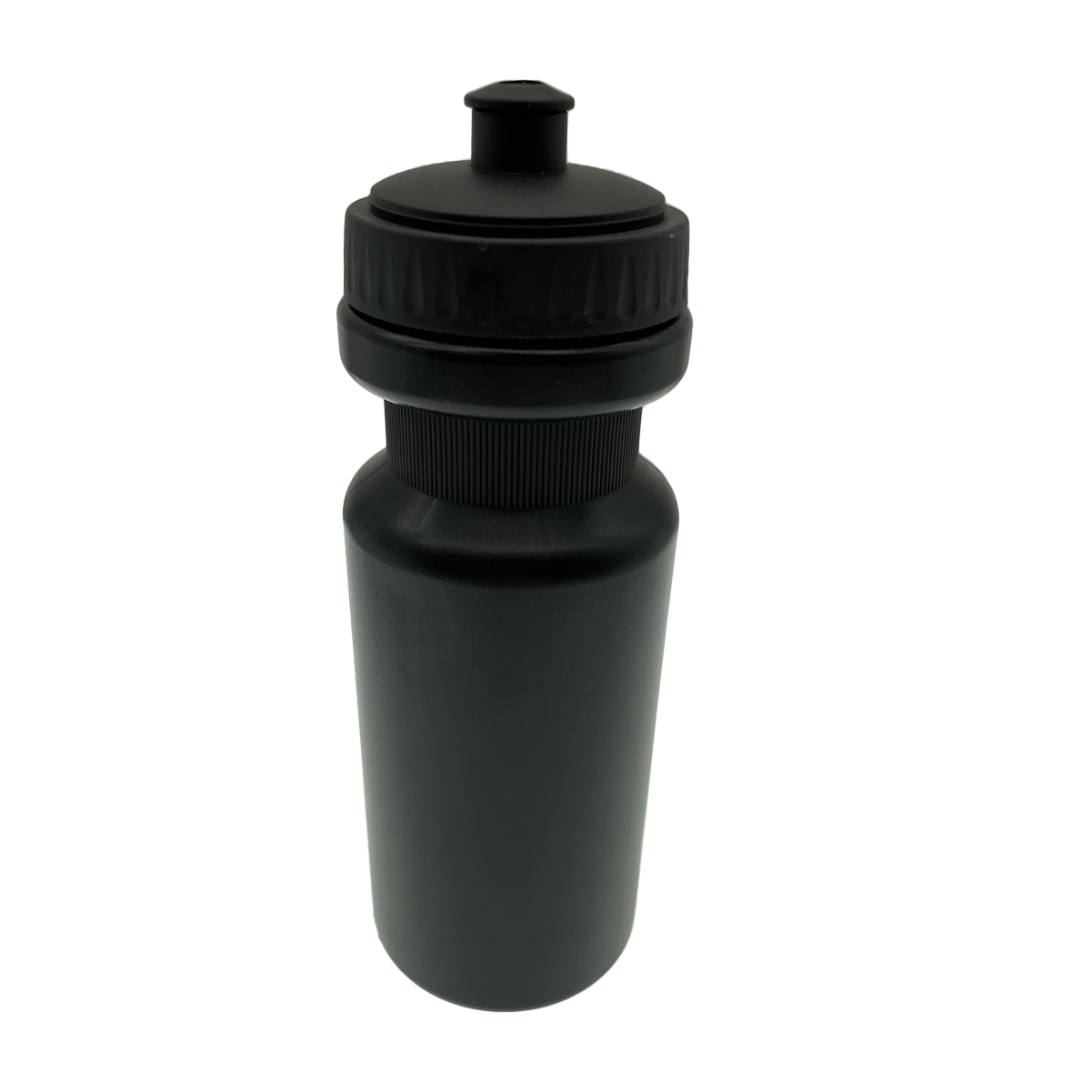Plastic Sports Water Bottle