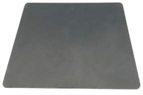 Dual-Sided Material Mouse Pad