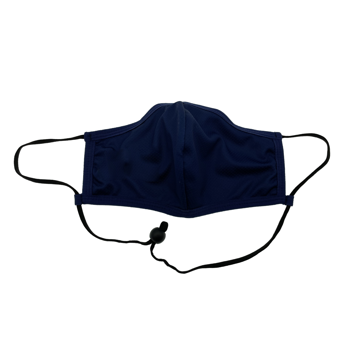 New Design Adjustable Cotton Face Mask with Nose Clip