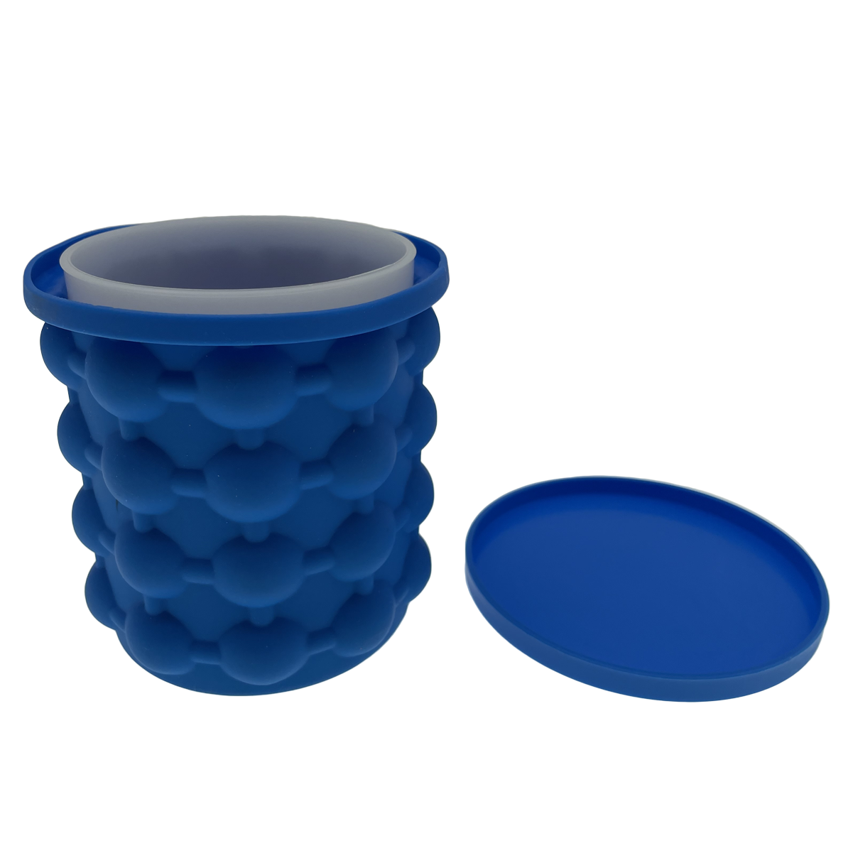 Silicone Ice Bucket