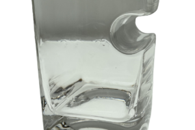 Cigar Holder Glass