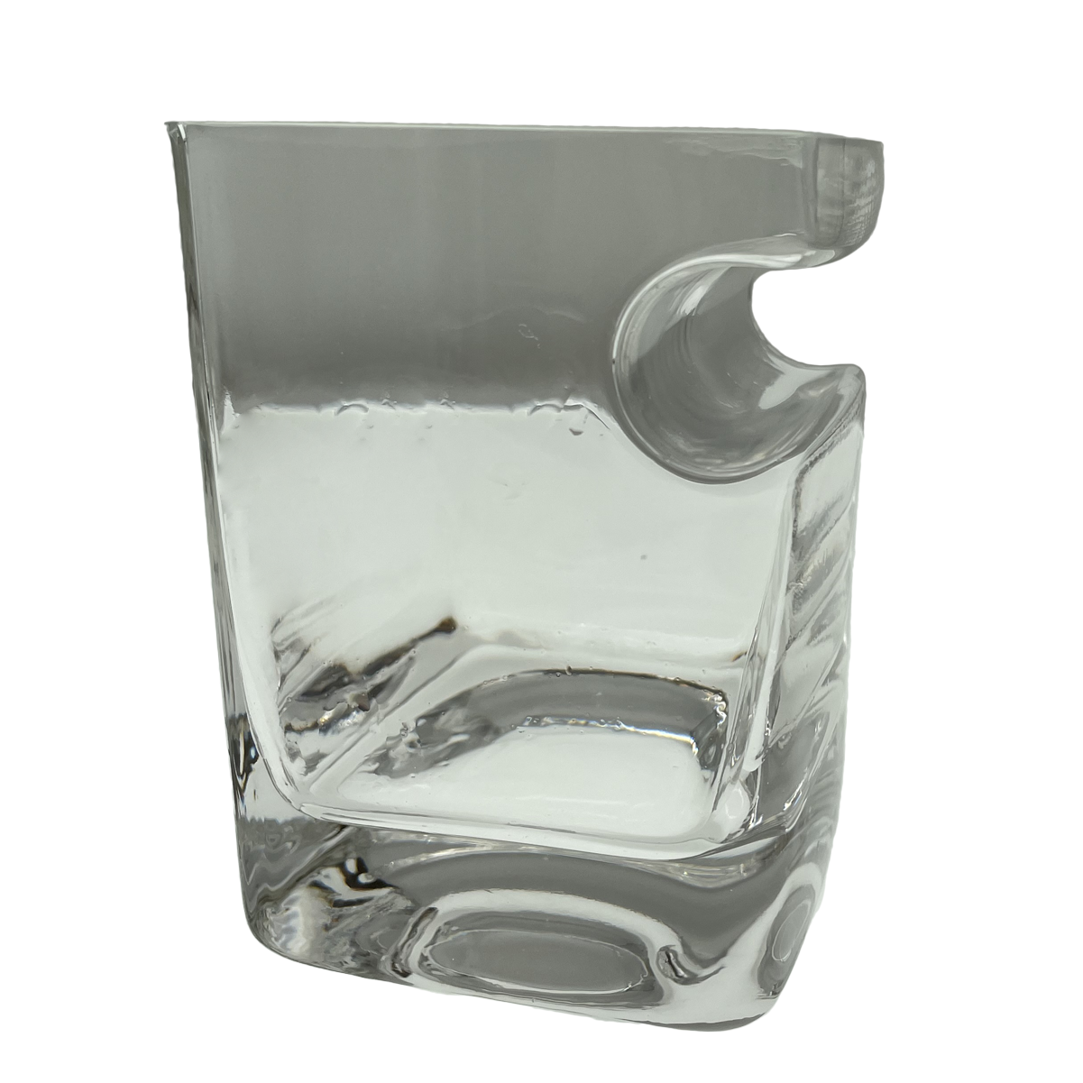 Cigar Holder Glass