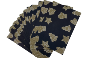 Custom Greeting Cards
