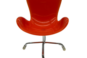 Chair-Shaped Phone Stand