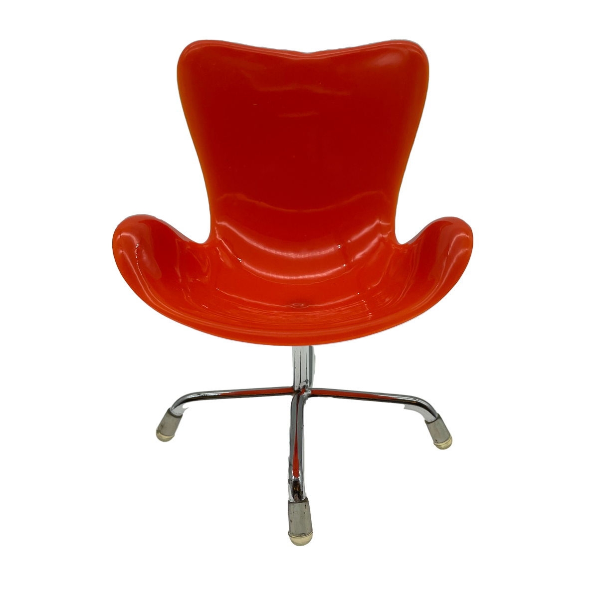 Chair-Shaped Phone Stand