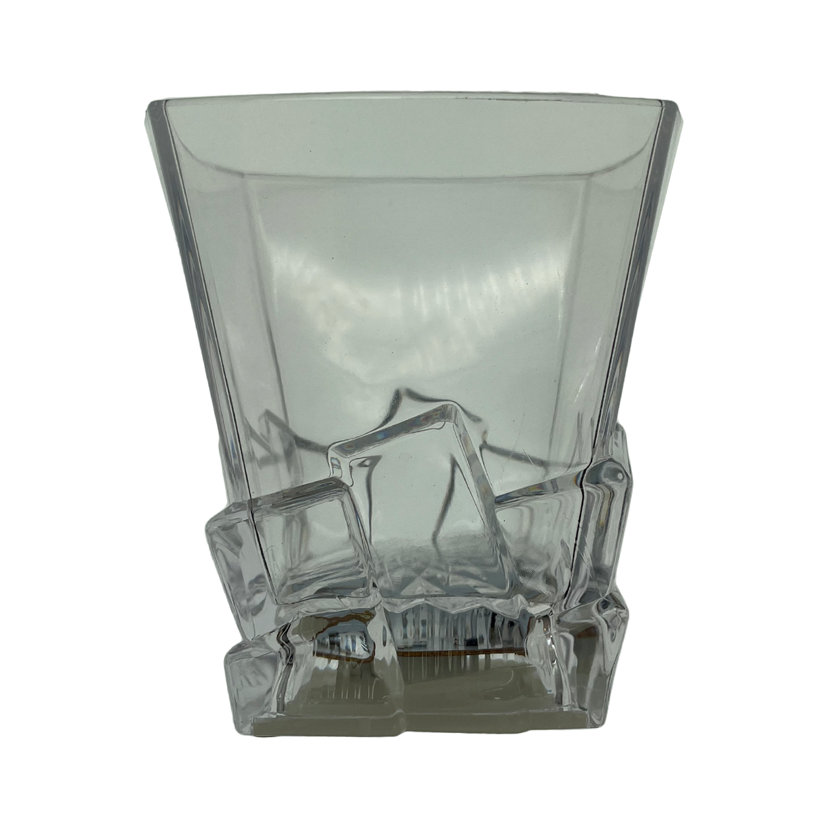 LED Plastic Cup