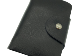 Genuine Leather Card Holder