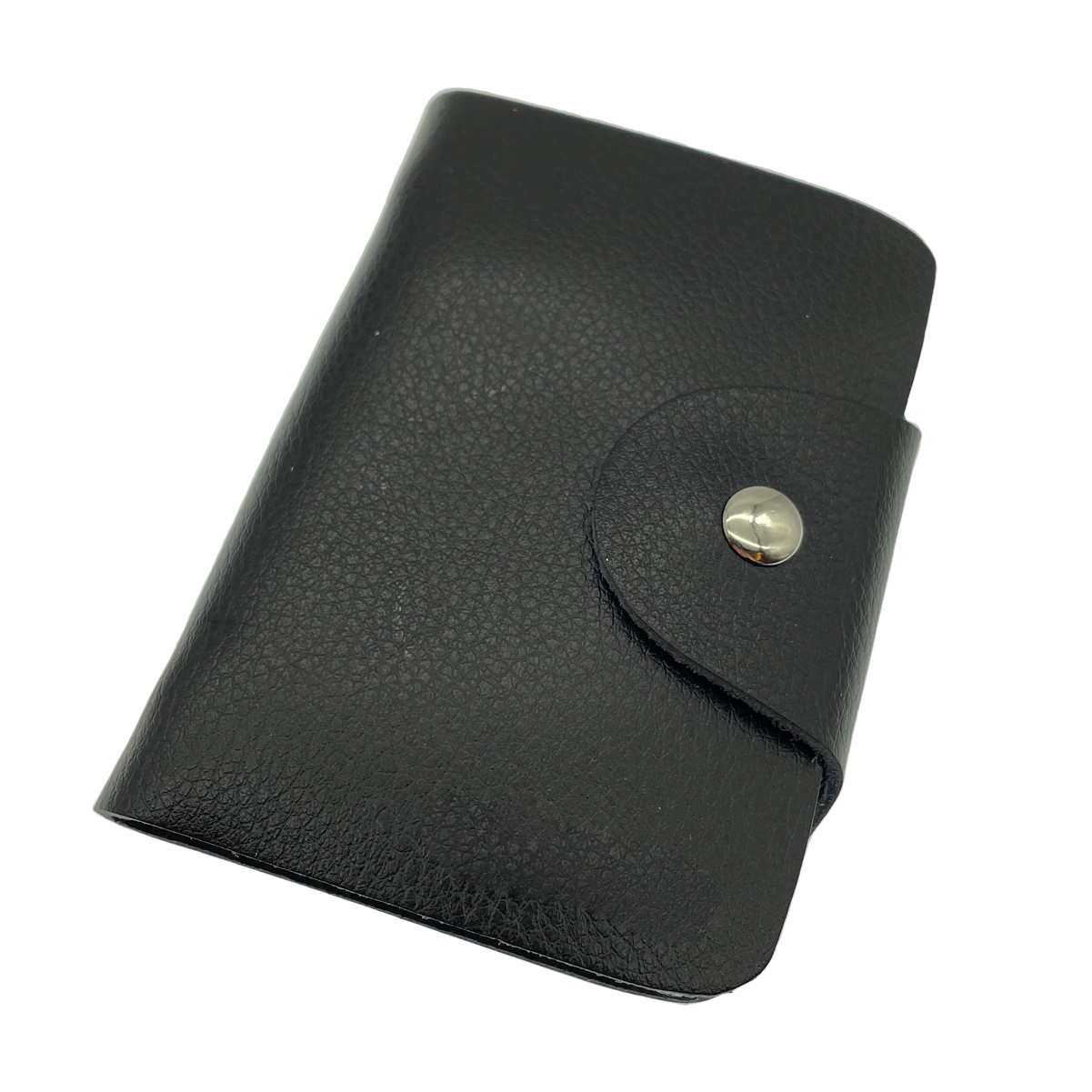 Genuine Leather Card Holder