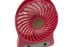 Desktop Fan
