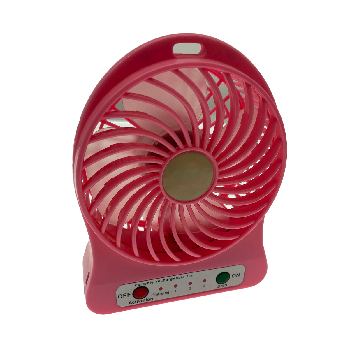 Desktop Fan