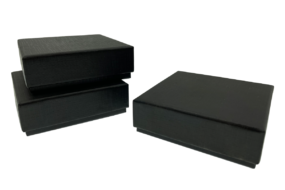 Black Gift Box