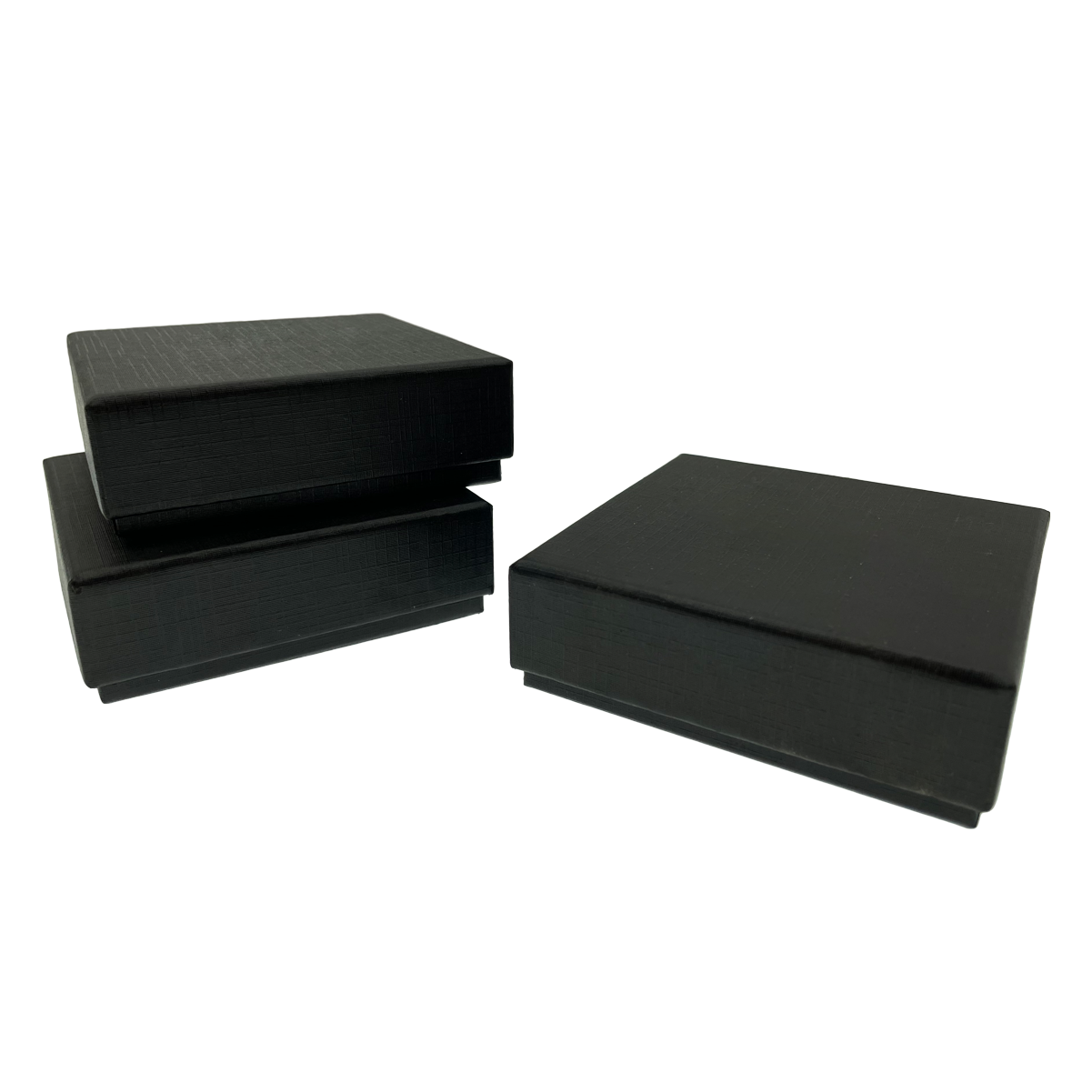 Black Gift Box