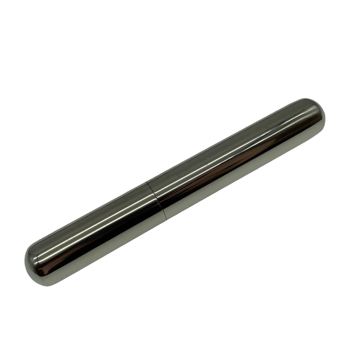 Metal Cigar Case