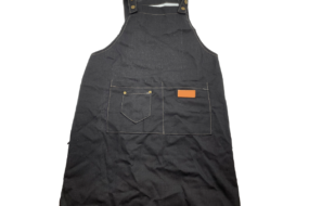Canvas Apron