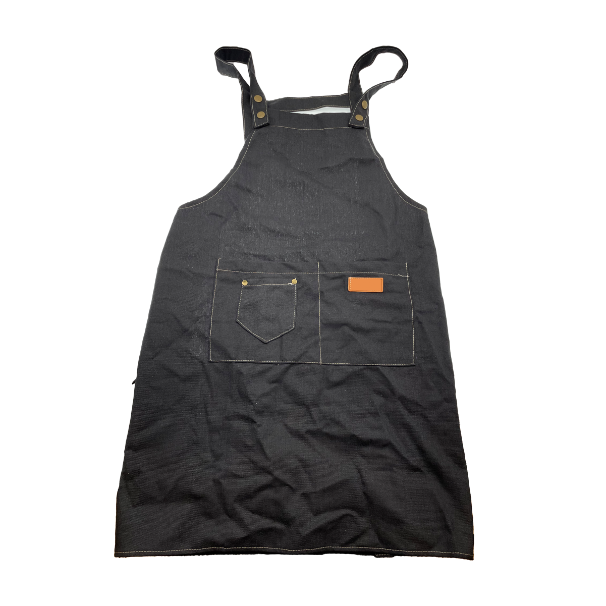 Canvas Apron