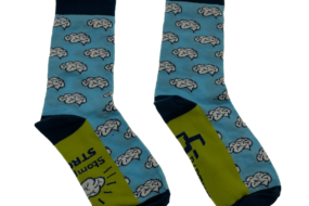 Custom Gift Socks