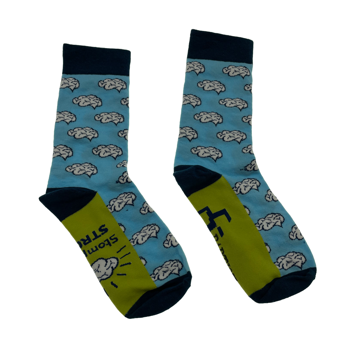 Custom Gift Socks