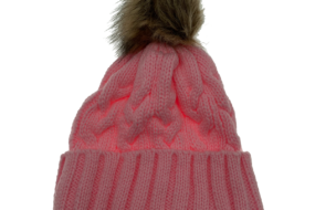 Warm Knitted Beanie