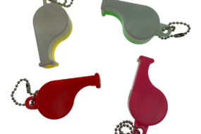 Plastic Whistle