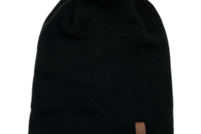 Knitted Beanie