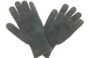 Touchscreen Gloves