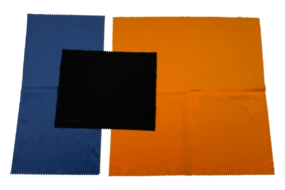 Customizable Size Screen Cleaning Cloth
