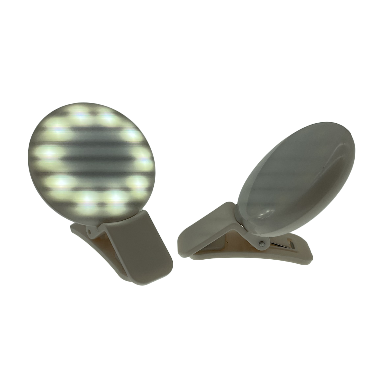 Smartphone LED Light