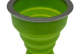 Silicone Collapsible Cup