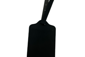 PU Luggage Tag