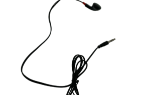 Universal Earphones
