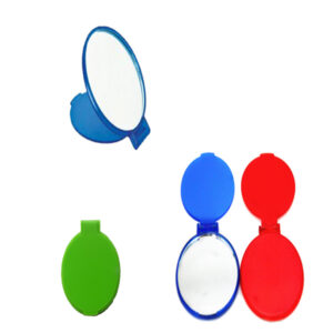 Custom Printed Compact Mirrors