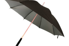 41'' LED Light up Lightsaber Umbrella with 7 Color Changing