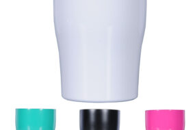 10oz Insulated travel Tumbler with Lid