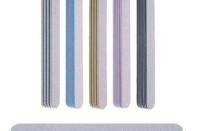 Nail File-Professional Emery Boards