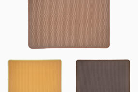 Cat Litter Mat(A)