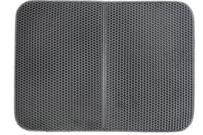 Folding Cat Litter Mat(A)