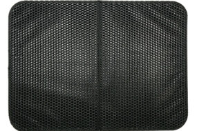 Folding Cat Litter Mat(B)