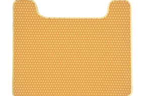 U Shape Cat Litter Mat