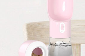 Pet Water Bottle