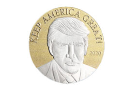 Customized Commemorative Coin
