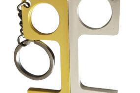 Touch Free Door Openers Safety Keychains