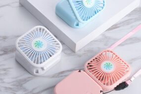 Foldable Mini FAN
