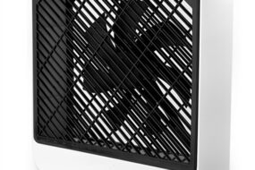 Desktop Air fan
