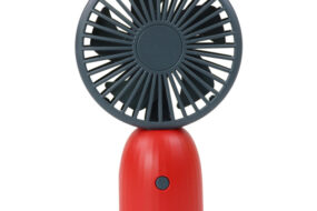 Cute Silence Mini fan